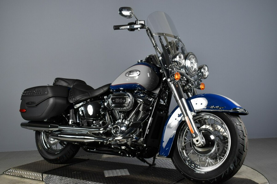 2023 Harley-Davidson Heritage Classic