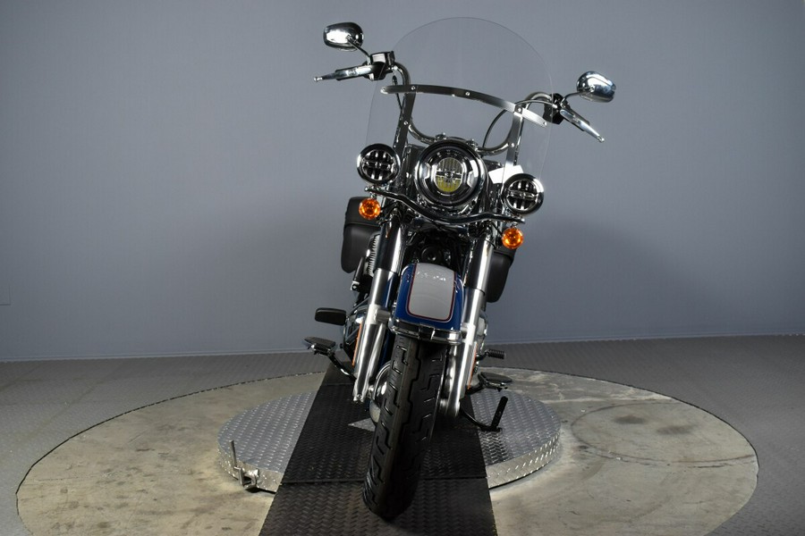 2023 Harley-Davidson Heritage Classic