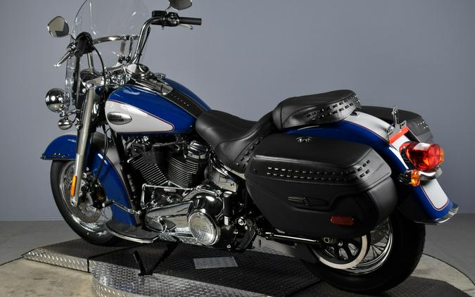 2023 Harley-Davidson Heritage Classic