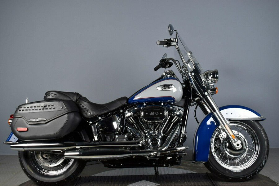 2023 Harley-Davidson Heritage Classic