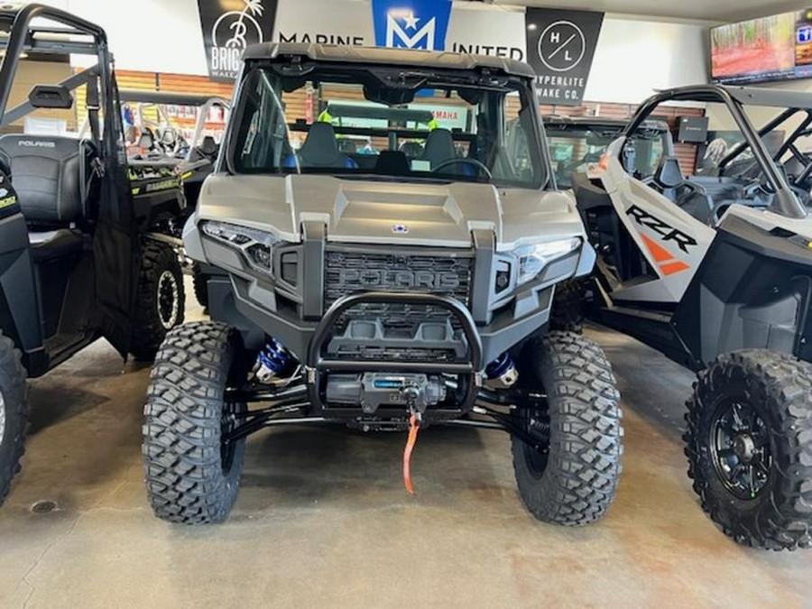 2024 Polaris® XPedition XP NorthStar