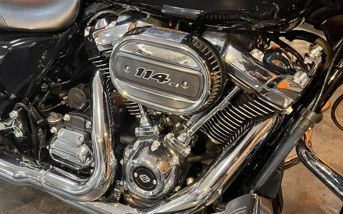 2022 Harley-Davidson® FLTRXS - Road Glide® Special