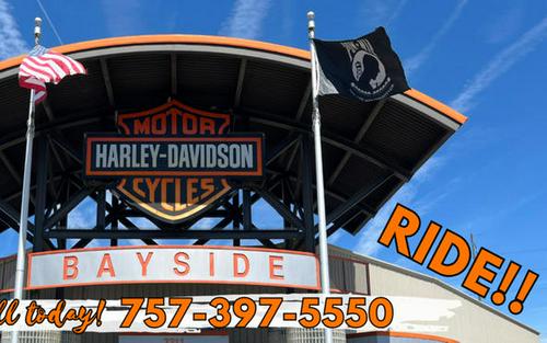 2022 Harley-Davidson® FLTRXS - Road Glide® Special