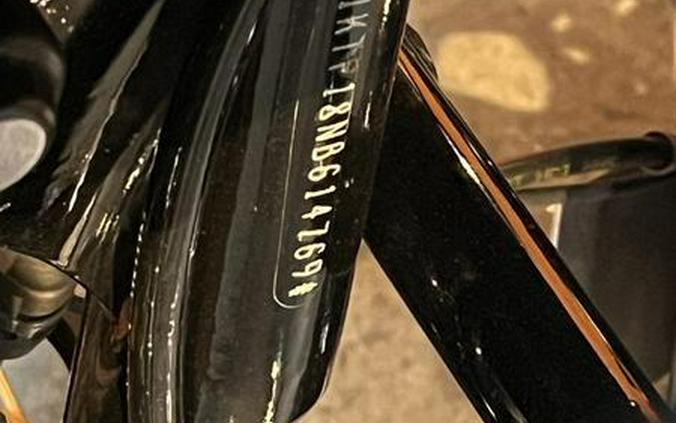 2022 Harley-Davidson® FLTRXS - Road Glide® Special