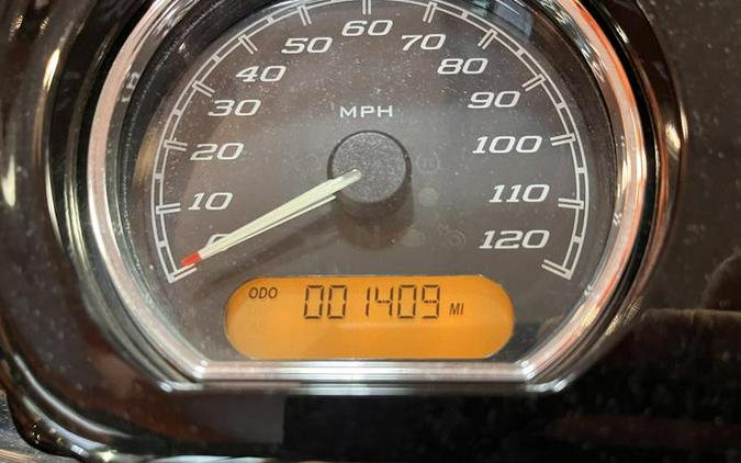 2022 Harley-Davidson® FLTRXS - Road Glide® Special