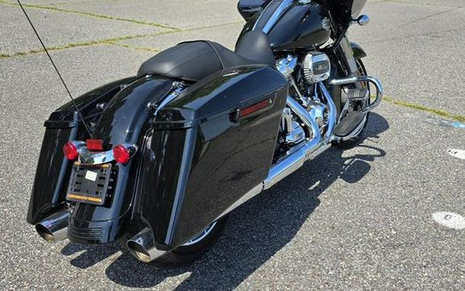 2022 Harley-Davidson® FLTRXS - Road Glide® Special