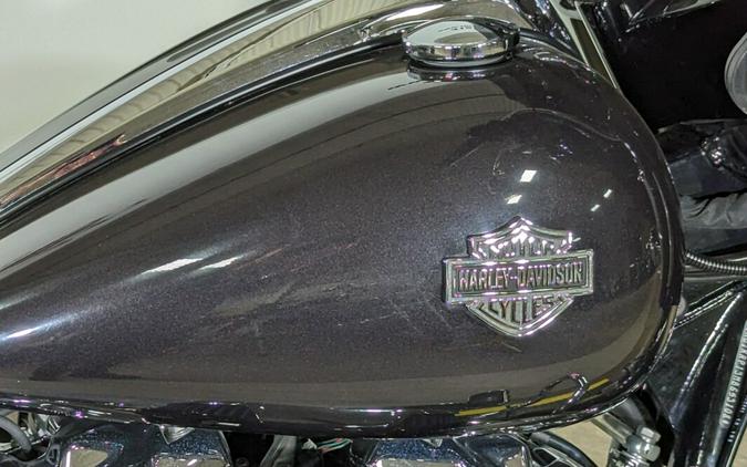 2021 Harley-Davidson Street Glide Special Black Jack Metallic