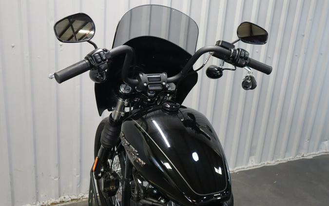 2018 Harley-Davidson Street Bob