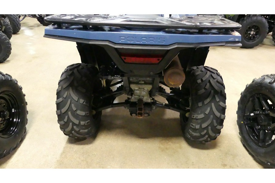 2021 Polaris Industries Sportsman 450 H.O. Utility Package