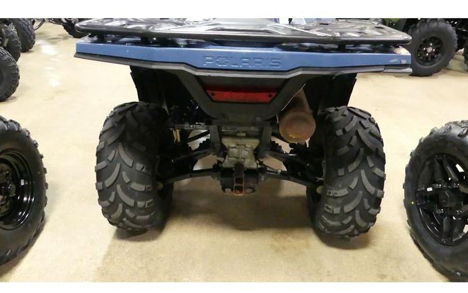 2021 Polaris Industries Sportsman 450 H.O. Utility Package