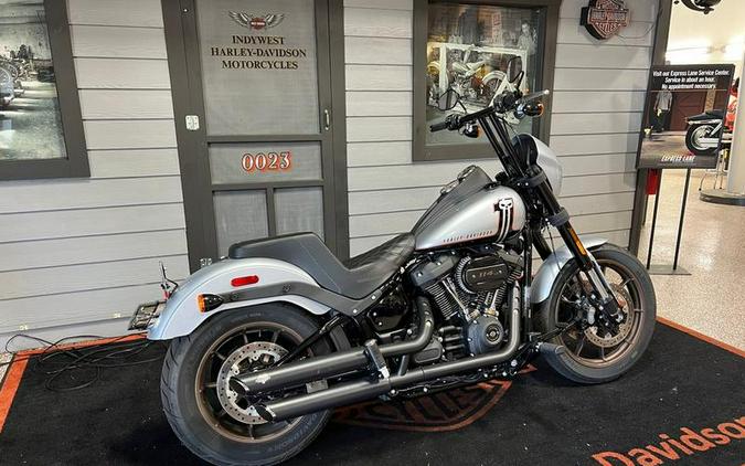 2020 Harley-Davidson® FXLRS - Low Rider® S