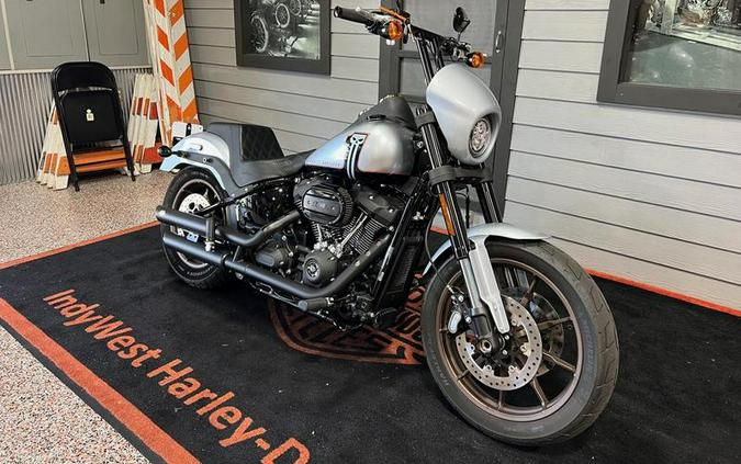 2020 Harley-Davidson® FXLRS - Low Rider® S