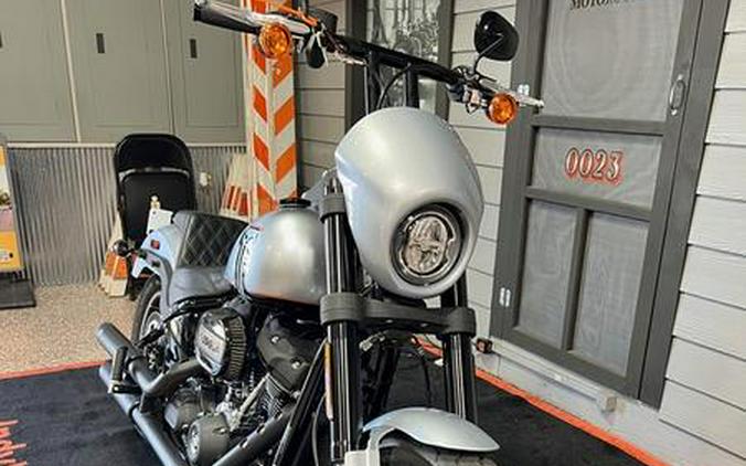 2020 Harley-Davidson® FXLRS - Low Rider® S