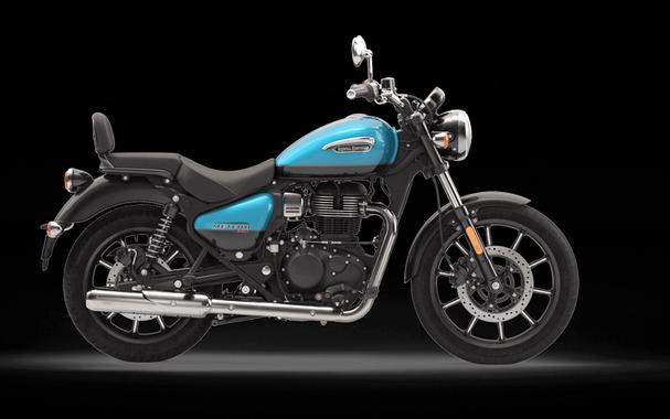 New 2023 Royal Enfield METEOR 350