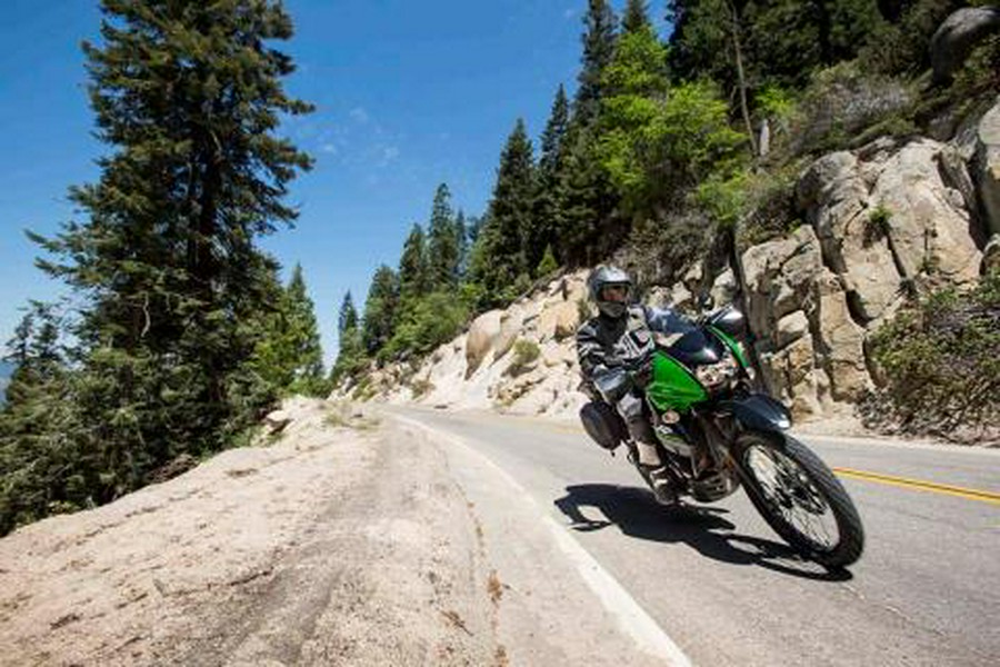 2015 Kawasaki KLR™650