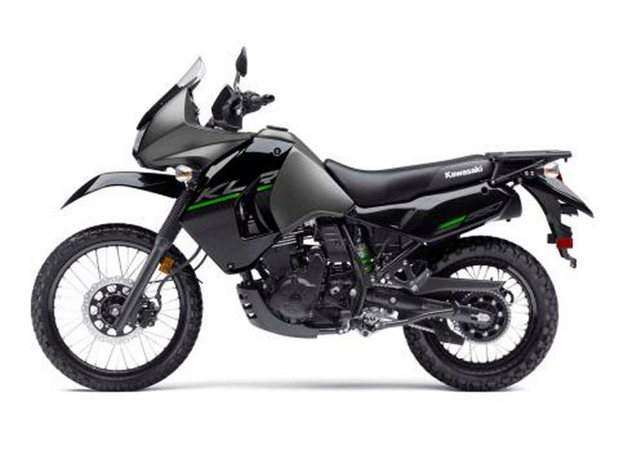 2015 Kawasaki KLR™650