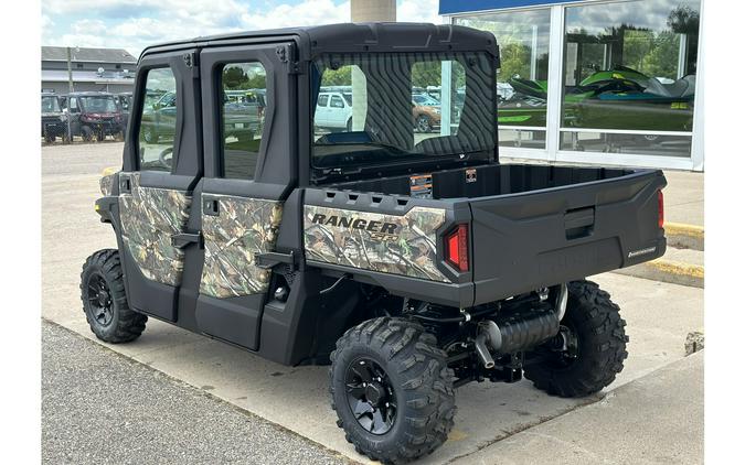 2024 Polaris Industries RANGER CREW SP 570 NORTHSTAR EDITION PPC