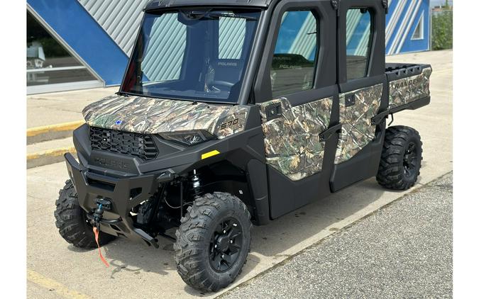 2024 Polaris Industries RANGER CREW SP 570 NORTHSTAR EDITION PPC