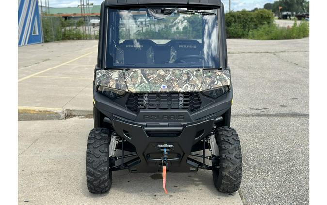 2024 Polaris Industries RANGER CREW SP 570 NORTHSTAR EDITION PPC