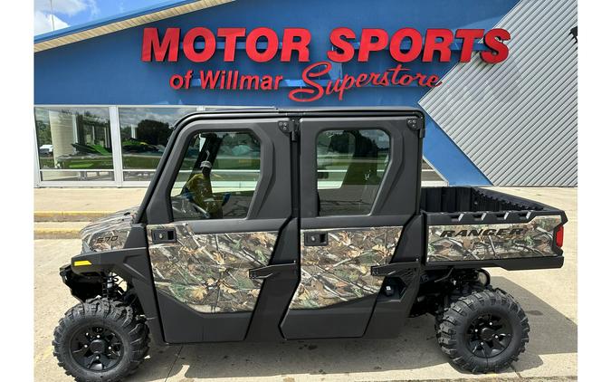 2024 Polaris Industries RANGER CREW SP 570 NORTHSTAR EDITION PPC