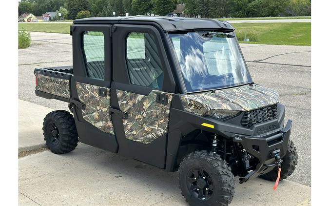 2024 Polaris Industries RANGER CREW SP 570 NORTHSTAR EDITION PPC