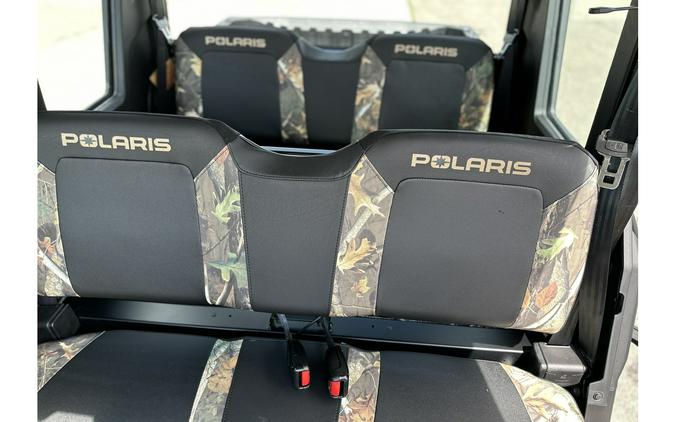 2024 Polaris Industries RANGER CREW SP 570 NORTHSTAR EDITION PPC