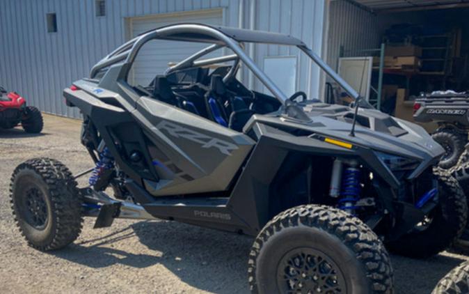 2024 Polaris RZR Pro R Premium