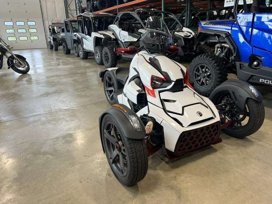 2021 Can-Am® RYKER 900