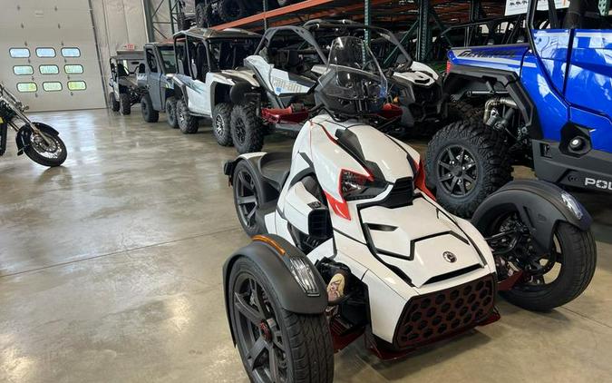 2021 Can-Am® RYKER 900