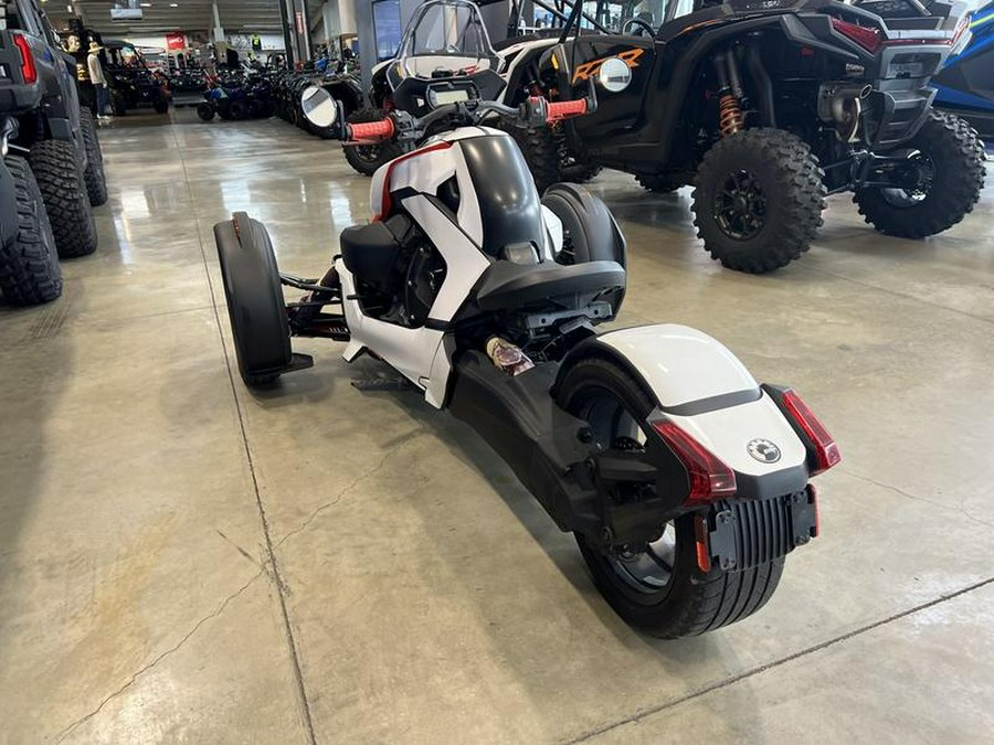 2021 Can-Am® RYKER 900