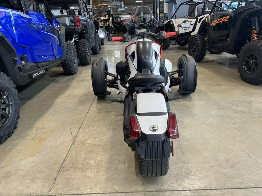 2021 Can-Am® RYKER 900