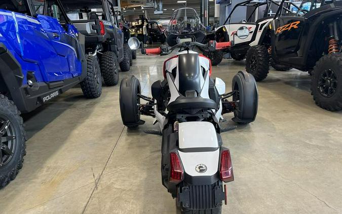 2021 Can-Am® RYKER 900