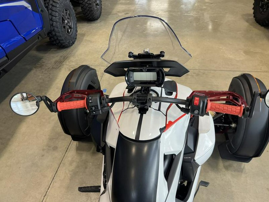 2021 Can-Am® RYKER 900