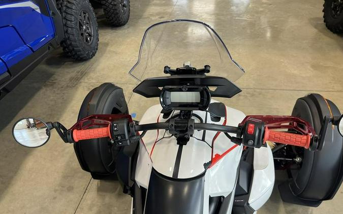 2021 Can-Am® RYKER 900