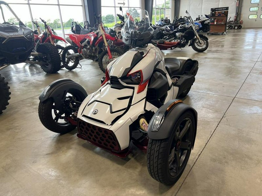 2021 Can-Am® RYKER 900