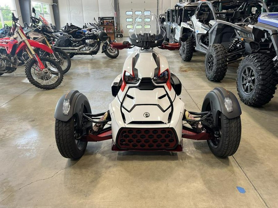 2021 Can-Am® RYKER 900