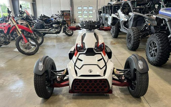 2021 Can-Am® RYKER 900