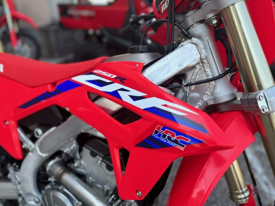 2023 Honda CRF 250R