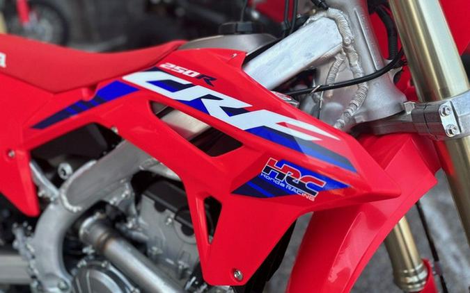 2023 Honda CRF 250R