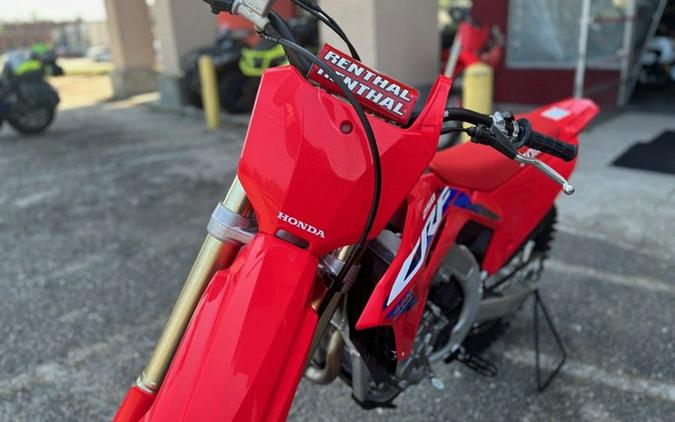 2023 Honda CRF 250R