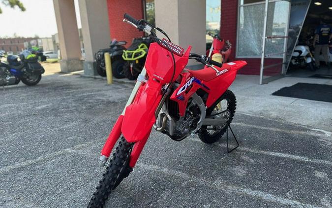 2023 Honda CRF 250R