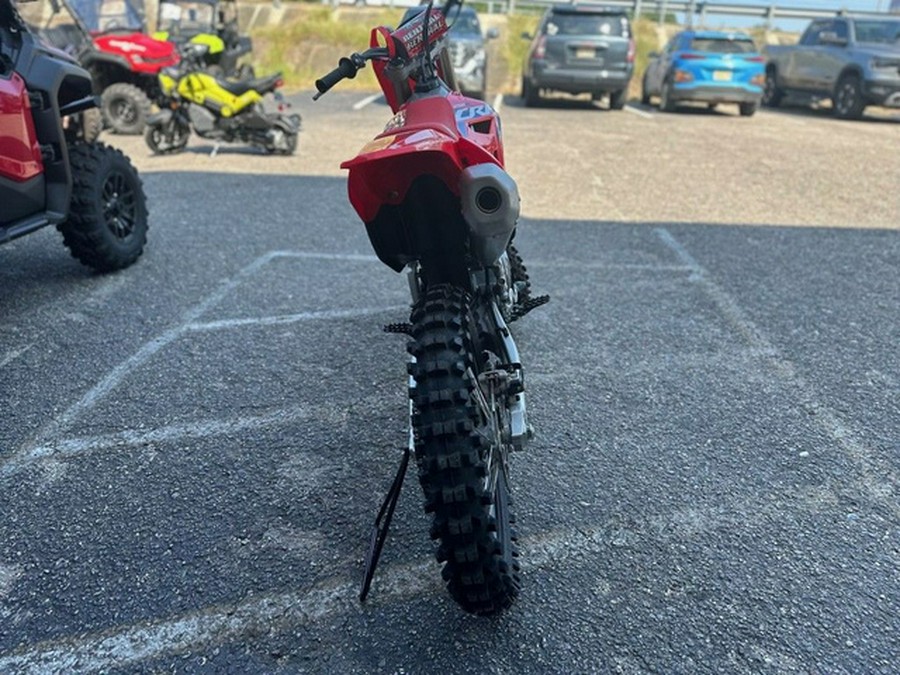 2023 Honda CRF 250R