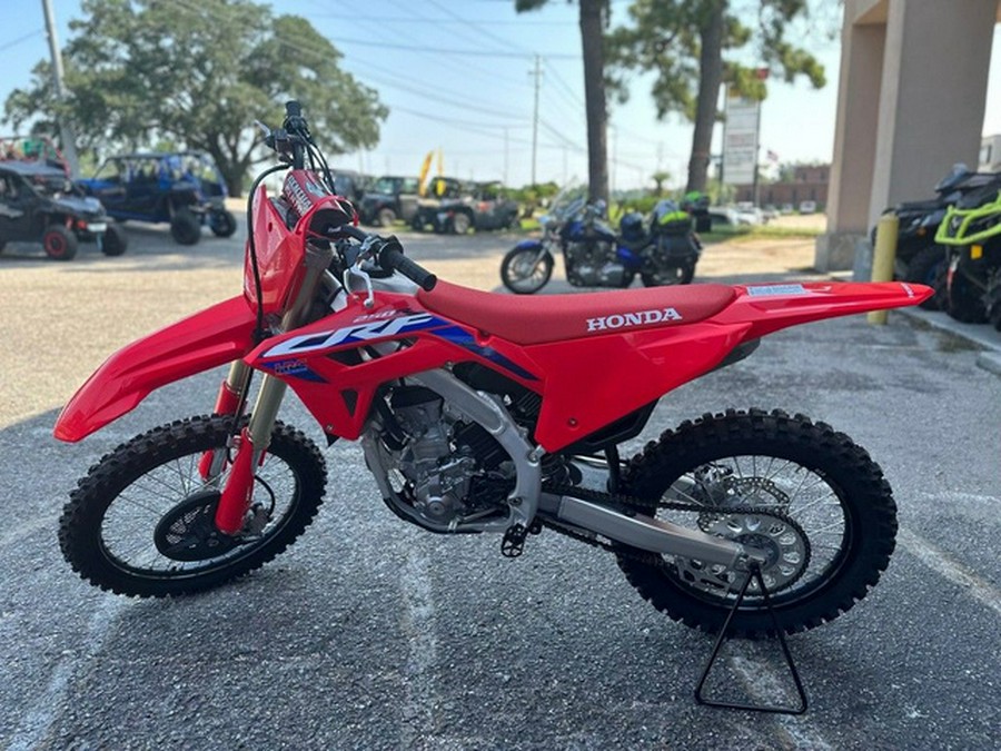 2023 Honda CRF 250R