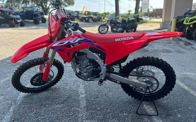 2023 Honda CRF 250R