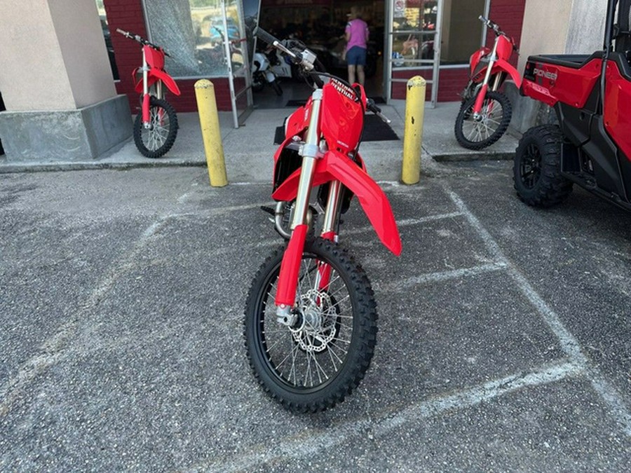 2023 Honda CRF 250R