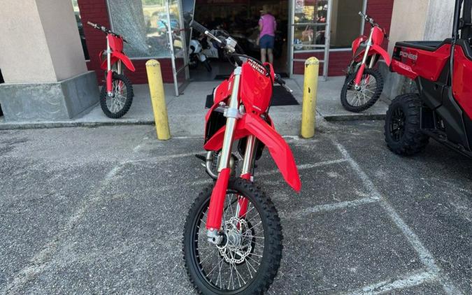 2023 Honda CRF 250R