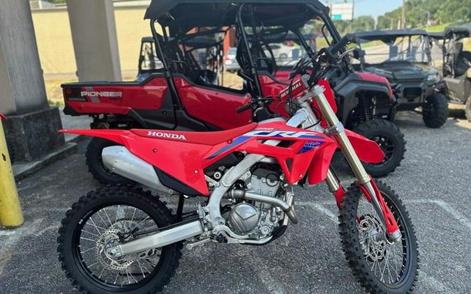 2023 Honda CRF 250R