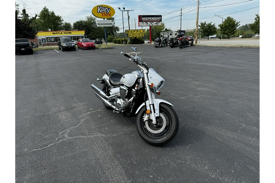 2015 Suzuki BOULEVARD M50