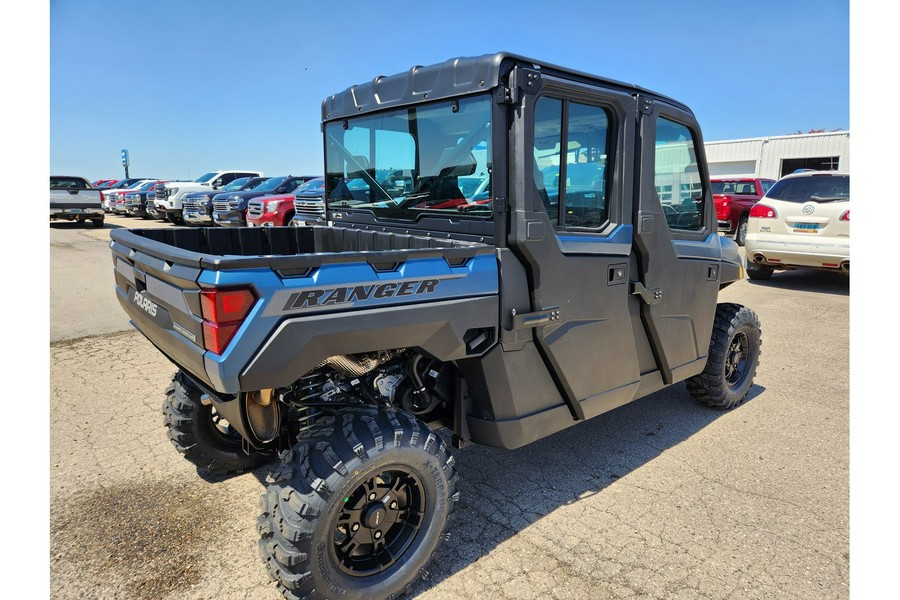 2025 Polaris Industries Ranger Northstar Ultimate Crew