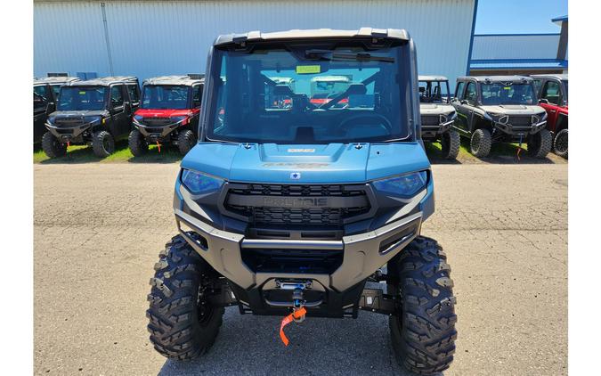 2025 Polaris Industries Ranger Northstar Ultimate Crew